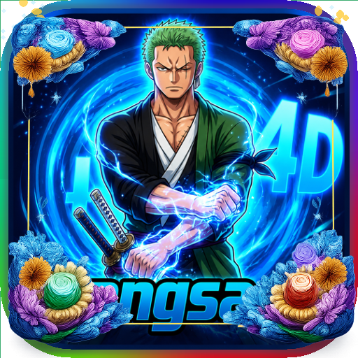 angsa4d — galeri pratinjau Resmi APK